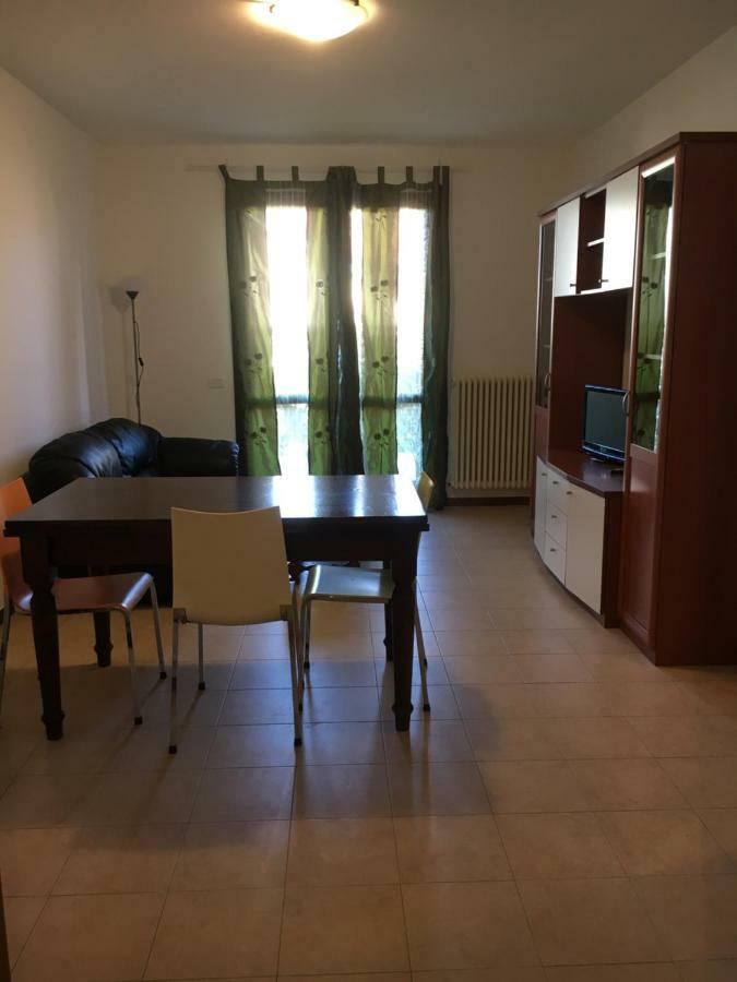 Apartment In Residence King'S Bay Fano Esterno foto